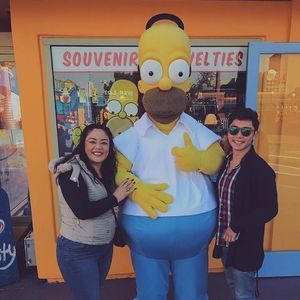 Meet your Posher, Elsa